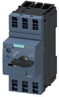 SIEMENS 3RV20110JA20-0.7....1A SIZE-S00 SPRING TER. MPCB WITH STD. RELEAS 3RV20110JA20 MCB(3)