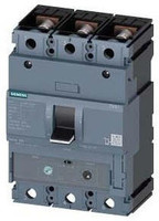 SIEMENS 3VA12204EF320AA0 - BREAKING CAPACITY=36kA- 200A- 3P SENTRON MCCB 3VA12204EF320AA0 MCB(3)