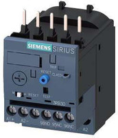 SIEMENS 3RB30161RB0 -0.1....0.4A RC-10- MICROPROCESSOR BASED O/L RELAY 3RB30161RB0 MCB(1)