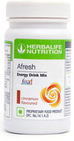 Herbalife Nutrition HL_Afresh Cinnamon Flavor Sports Drink(50 g, Cinnamon Flavored)