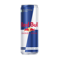 Red Bull Energy Drink(355 ml, Original Flavored)
