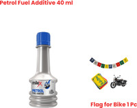 Milex Engine Oil Additive(40 ml)