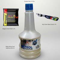 Milex Engine Oil Additive(200 ml)