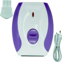 SEEGATE New G Rechargeable Body hair Remover Machine for women Cordless epilator Cordless Epilator(Purple, White)