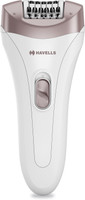 RLN FD5051 Cordless Epilator(White)
