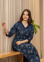KJFAB Women Kurta P