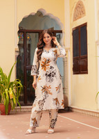 PRISCA Women Kurta