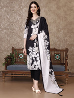 berrylicious Women Kurta Pant Dupatta Set