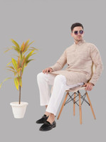 Sypher Boutique Men Kurta Pyjama Set