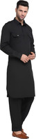 om sai empire Men Kurta Pyjama Set