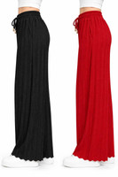 Star groups Women Palazzo Set