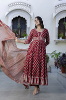 Gulmohar Jaipur Wom