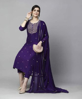ANJIKI Women Kurti