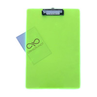 Crimson Knot Fluorescent Green Acrylic(Set of 1, Green)