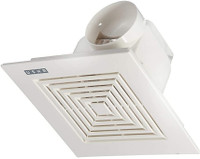 USHA Crisp Air Premia CV 260 mm Exhaust Fan(Off-White)