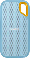 SanDisk 1 TB External Solid State Drive (SSD)(Sky Blue)