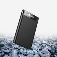 Aykait 500 GB External Hard Disk Drive (HDD)(Black)