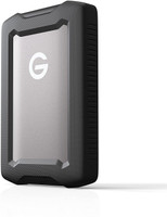SanDisk 4 TB External Hard Disk Drive (HDD)(Metal)