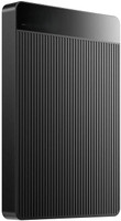SKYLACE 500 GB External Hard Disk Drive (HDD) with  500 GB  Cloud Storage(Black)