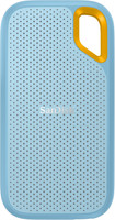 SanDisk 1 TB External Solid State Drive (SSD)(Sky Blue)