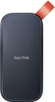 SanDisk 1 TB External Solid State Drive (SSD)(Black)