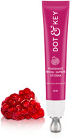 Dot & Key Pomegranate Retinol + Caffeine Eye Cream,Fades Dark Circles, Smooths Wrinkles(20 ml)