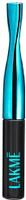 Lakmé 9to5 Eyeconic Liquid Eyeliner Intense Black 4.5 ml(Black)