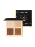IMagic 4 Color Contour Palette 100 g(Multi)