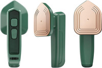 SINGHALTRADE Portable Foldable Electric Mini Iron Handheld Fabric Steamer