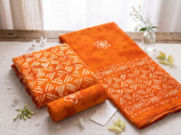 Drashti Creation Pure Cotton Printed Salwar Suit Material