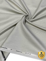 Raymond Viscose Rayon Solid Trouser Fabric