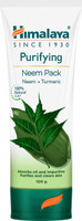 HIMALAYA Purifying Neem Face Pack(100 g)