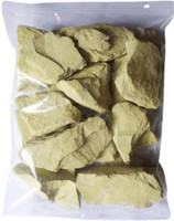 CURESURE Nature Multani Mitti Stone(250 g)