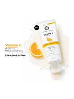 THE MAN COMPANY Daily Vitamin C & Niacinamide | For Skin Brightening, Glowing