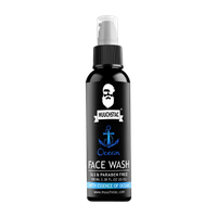 MUUCHSTAC Ocean for Men, Fights Acne & Pimple, Skin Brightening, All Skin Types Face Wash(100 ml)