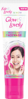 Glow & Lovely Bright Glow Face Wash(100 g)