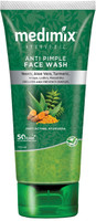 MEDIMIX Ayurvedic Anti Pimple Face Wash(175 ml)