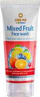 Cara Mia By Flipkart Natural & Moisturising Mixed Fruit Face Wash(150 ml)