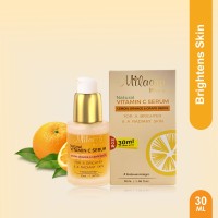 Milagro Beauty Vitamin C Serum For Hyper-pigmentation & Wrinkles Skin Clearing Serum(30 ml)