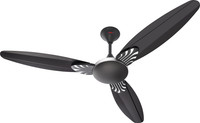 MinMAX SENORITA ULTRA HIGH SPEED ENERGY SAVER with 24 Months Warranty Anti Dust 1200 mm Ceiling Fan(Smoke Brown | Pack of 1)