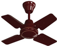 V-Guard HAIZE with 2 Year Warranty Ultra High Speed 600 mm Ceiling Fan(1 Star | CHERRY BROWN | Pack of 1)