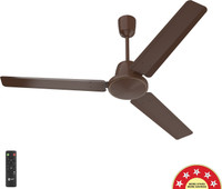 Orient Electric Ujala Swift with 3 Year Warranty BLDC Motor with Remote, Energy