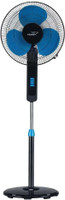 V-Guard Esfera STS Plus Neo (Blue Black) with 2 Year Warranty 400 mm Pedestal Fan(Blue Black | Pack of 1)