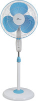 RR CENTAUR with 2 Year Warranty 400 mm Pedestal Fan(Blue | Pack of 1)