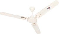 Sansui Urja Pro 1 Star BEE Rated with 1 Year Warranty 1200 mm Ceiling Fan(1 Star | Ivory | Pack of 1)