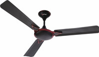 ACTIVA Windsor with 2 Year Warranty Energy Saving 1200 MM Ceiling Fan(Smoke Brown | Pack of 1)