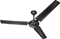 Stardom Eagle Ultra High Speed 3 Blade fan 1200 mm Anti Dust 4 Blade Ceiling Fan(SMOKE BROWN, Pack of 1)