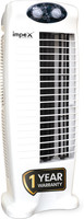 IMPEX Twister Plus with 18 Months Warranty Silent Operation Tower Fan(White | Pack of 1)