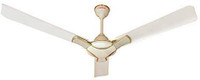 ACTIVA Corolla with 24 Months Warranty 1200 MM Ceiling Fan(Pearl Ivory | Pack of 1)