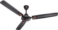 Candes STAR 3 Star 1200 mm 3 Blade Ceiling Fan(Anti Dust | Cofee Brown | Pack of 1)